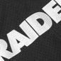 NFL Cali Gold Rush Raiders Short - Black