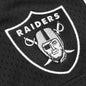 NFL Cali Gold Rush Raiders Short - Black