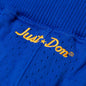 NFL Cali Gold Rush Rams Short - Royal
