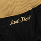 NFL Throwback  Saints Shorts - Black