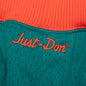 NFL Throwback Dolphins Shorts - Teal