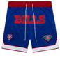 NFL Throwback Shorts - Buffalo Bills