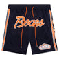 NFL Throwback Shorts - Chicago Bears