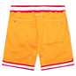 NFL Throwback Shorts - Tampa Bay Buccaneers