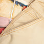 Just Like It Began Painters Pant - Worn Tan