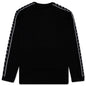 222 Banda Auyen Tee - Black