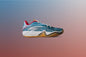 ANTA x Sneaker Politics KAI 3 'Patchwork' - Sky Blue/Off White/Khaki