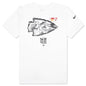Kansas City Chiefs Super Bowl LVIII Tee - White