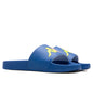 222 Banda Adam 4 Slides - Navy