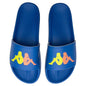 222 Banda Adam 4 Slides - Navy