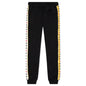 222 Banda Alanz 3 Sweatpants - Black/Red/Pink
