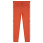 222 Banda Alanz-3 Sweatpants - Orange/Orange Dusty