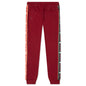 222 Banda Alanz 3 Sweatpants - Red/Pink/Orange