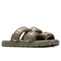 222 Banda Aster 1 Sandals - Green Olive/Green Sage