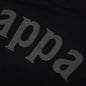 222 Banda Balima T-Shirt - Black/Black Jet