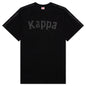 222 Banda Balima T-Shirt - Black/Black Jet