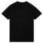 222 Banda Balima T-Shirt - Black/White