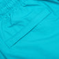 222 Banda Calabash 2 - Blue Peacock/Beige Almond