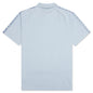 222 Banda Calsin - Light Blue/Baby Blue/White
