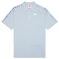 222 Banda Calsin - Light Blue/Baby Blue/White