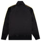 222 Banda Carambie Jacket - Black/Fuchsia