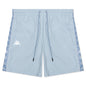 222 Banda Coneyn Swim Short - Baby Blue