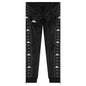 222 Banda Deky Trackpants - Black/Grey