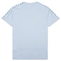 222 Banda Deto T-Shirt - Baby Blue