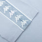 222 Banda Deto T-Shirt - Baby Blue