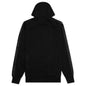 222 Banda Hurtado 2 Hoodie - Black/Black Jet
