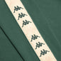 222 Banda Hurtado 3 Hoodie - Green/Pink/Beige