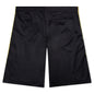 222 Banda Laramie Shorts - Black/Fuchsia/Blue