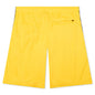 222 Banda Laramie Shorts - Dark Yellow/Violet/White