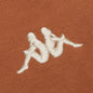 222 Banda Marvz 2 - Light Brown/Yellow Yolk/White Antique