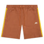 222 Banda Marvz 2 - Light Brown/Yellow Yolk/White Antique