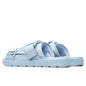 222 Banda Mitel 1 Sandals - Light Blue/Blue Ice