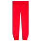 222 Banda Taggart Trackpants - Red/Dark Yellow