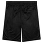 222 Banda Treadwellz Shorts - Black/White/Black