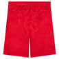222 Banda Treadwellz Shorts - Red/Black