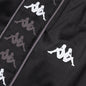 222 Banda Treadwellzin Shorts - Black/Grey
