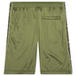 222 Banda Treadwellzin Shorts - Green Olive