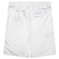 222 Banda Treadwellzin Shorts - Grey/Violet Bloom