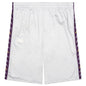 222 Banda Treadwellzin Shorts - Grey/Violet Bloom