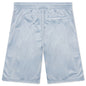 222 Banda Treadwellzin Shorts - Light Blue/Baby Blue/White
