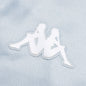 222 Banda Treadwellzin Shorts - Light Blue/Baby Blue/White