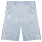 222 Banda Treadwellzin Shorts - Light Blue/Baby Blue/White