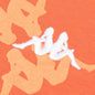 Authentic Ebit T-Shirt - Dark Orange/Light Orange
