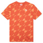 Authentic Ebit T-Shirt - Dark Orange/Light Orange