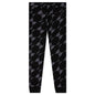 Authentic Eldera Sweatpants - Black/Grey