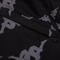 Authentic Eldera Sweatpants - Black/Grey